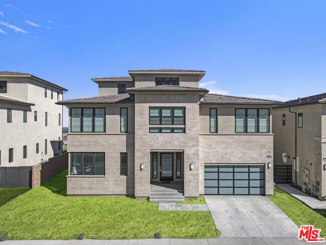 11758 Hillsborough Ln in Los Angeles, CA - Building Photo - Building Photo