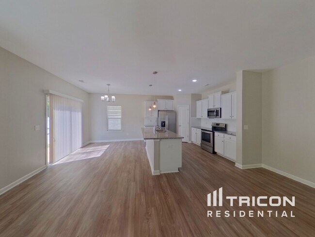 200 Spring Knoll Dr in Charlotte, NC - Building Photo - Building Photo