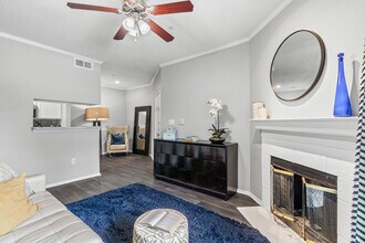 Rancho Mirage in Irving, TX - Building Photo - Building Photo