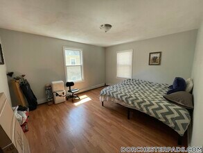 7 Whitman St in Boston, MA - Building Photo - Building Photo