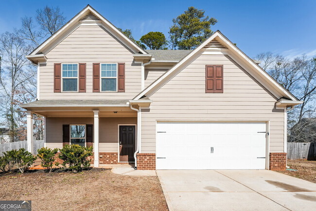 property at 4059 Clay Ct SE