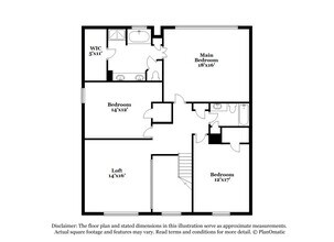 1619 Marble Falls Dr in Frisco, TX - Building Photo - Building Photo