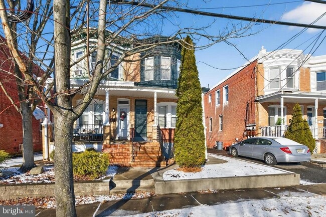 property at 11 Glenwood Ave