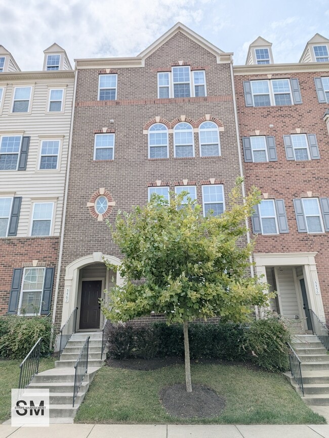 property at 5462 Stream Bank Ln