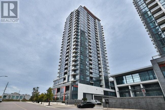 property at 55 Eglinton Ave W