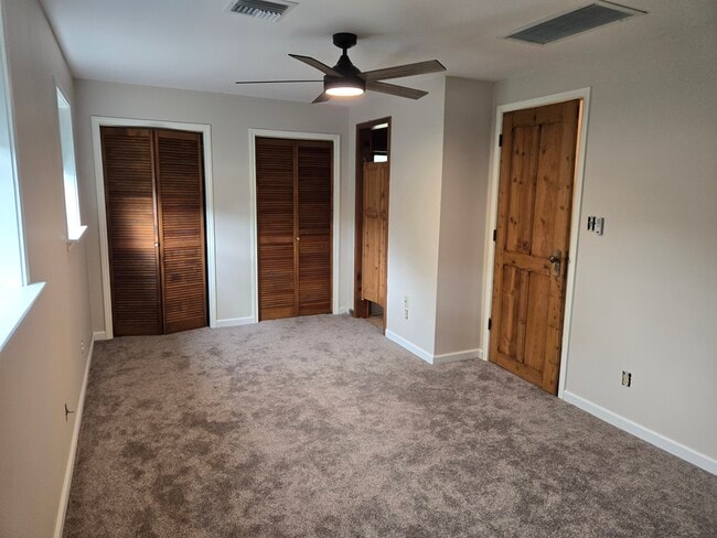 115 Sandager Ave in Jeanerette, LA - Building Photo - Building Photo