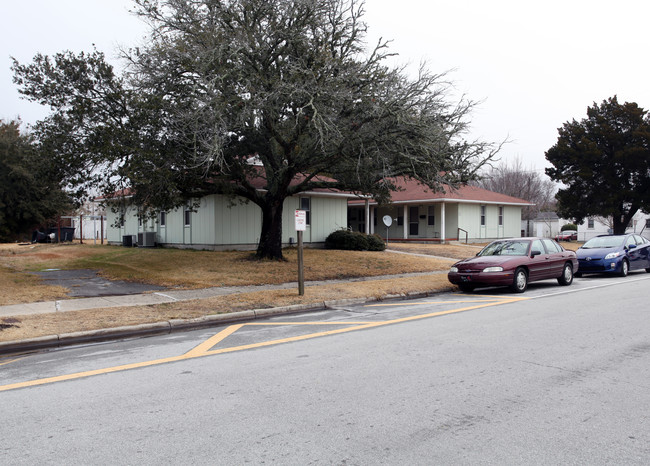 509-519 Broad St in Beaufort, NC - Building Photo - Building Photo