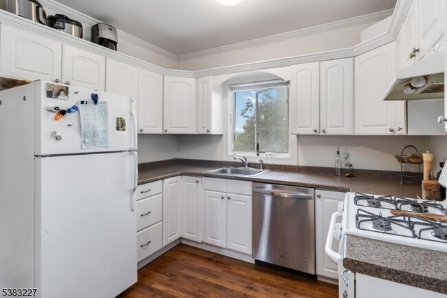 property at 111 Maple Ave