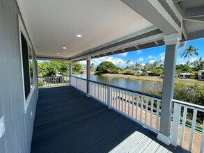 1320 Mokapu Blvd in Kailua, HI - Building Photo - Building Photo