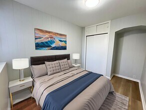 1536 S Bailey St in Philadelphia, PA - Building Photo - Building Photo