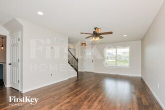 1684 Woods Mill Dr in Wentzville, MO - Building Photo - Building Photo