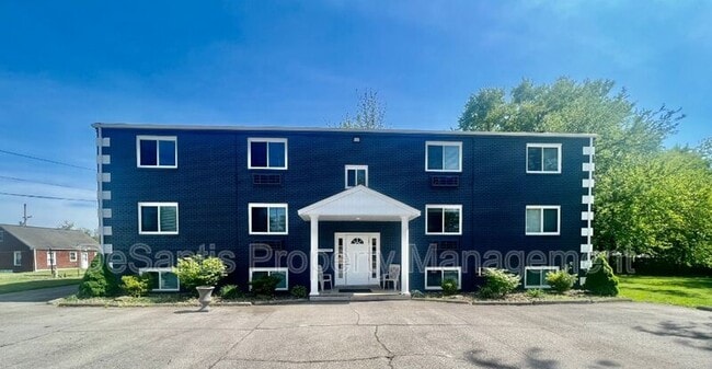 property at 628 Steele St