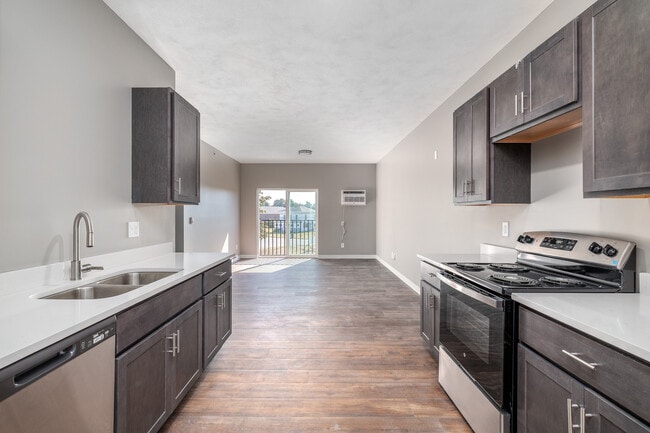 Brolex Living at Plank Road