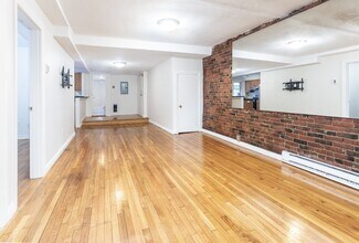 17 Cumberland St, Unit B in Boston, MA - Building Photo - Building Photo