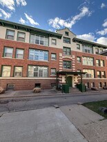 612 Howard Plz, Unit D in Madison, WI - Building Photo