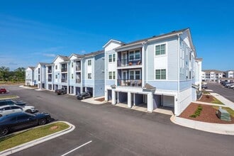 Artisan Carolina Forest in Myrtle Beach, SC - Foto de edificio - Building Photo