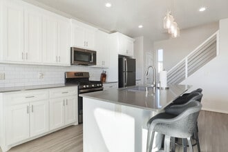 Horizon Village Rental Homes in Albuquerque, NM - Building Photo - Building Photo