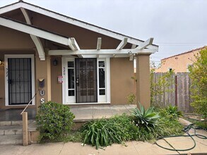 520 E Cypress St in Santa Maria, CA - Building Photo - Building Photo