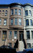 127 W 119th St Apartments