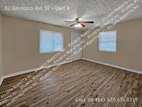 82 Haygood Ave SE, Unit Unit A in Atlanta, GA - Building Photo - Building Photo