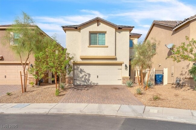 property at 4919 Amberlyn St