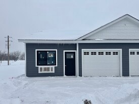 Liberty Villas Bldg. 02 in New Richmond, WI - Building Photo