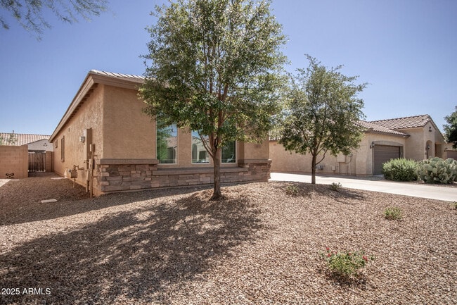 10859 Thatcher Ave in Mesa, AZ - Building Photo - Building Photo