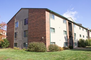 Parkview - 1026 Osage Apartments