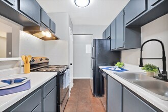 Interior Photo