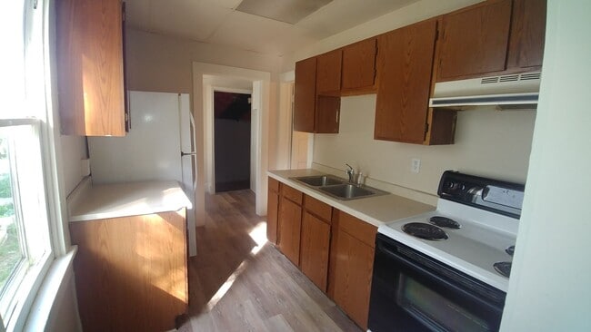 31 Avenue B in Billings, MT - Building Photo - Building Photo