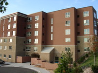 Village Place Apartments photo'