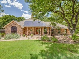 119 Deer Creek Dr in Aledo, TX - Building Photo