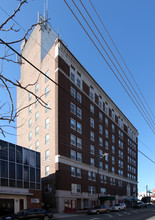 Wayneborough House in Goldsboro, NC - Building Photo - Building Photo