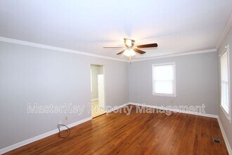 2413 Derby Dr in Raleigh, NC - Building Photo - Building Photo