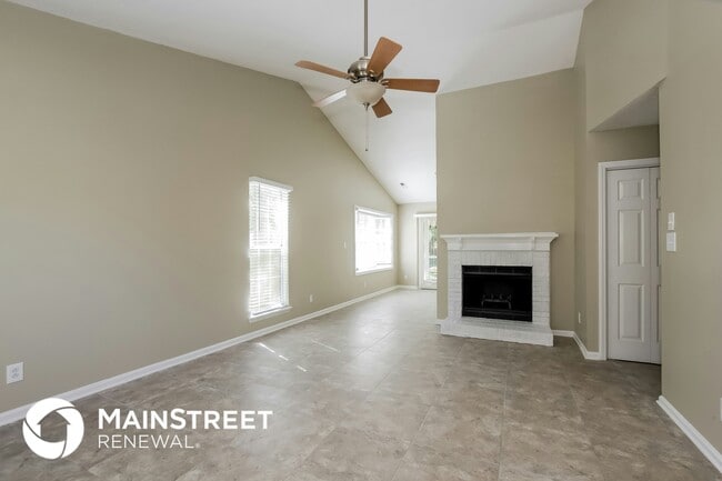 13522 Dansville Dr in Pineville, NC - Foto de edificio - Building Photo