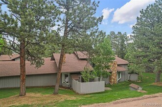 30243 Pine Crest Dr in Evergreen, CO - Building Photo - Building Photo