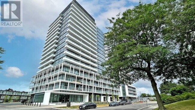 property at 180 Fairview Mall Dr