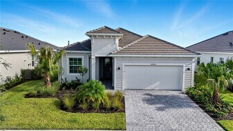 44481 Mesquite Ln in Punta Gorda, FL - Building Photo