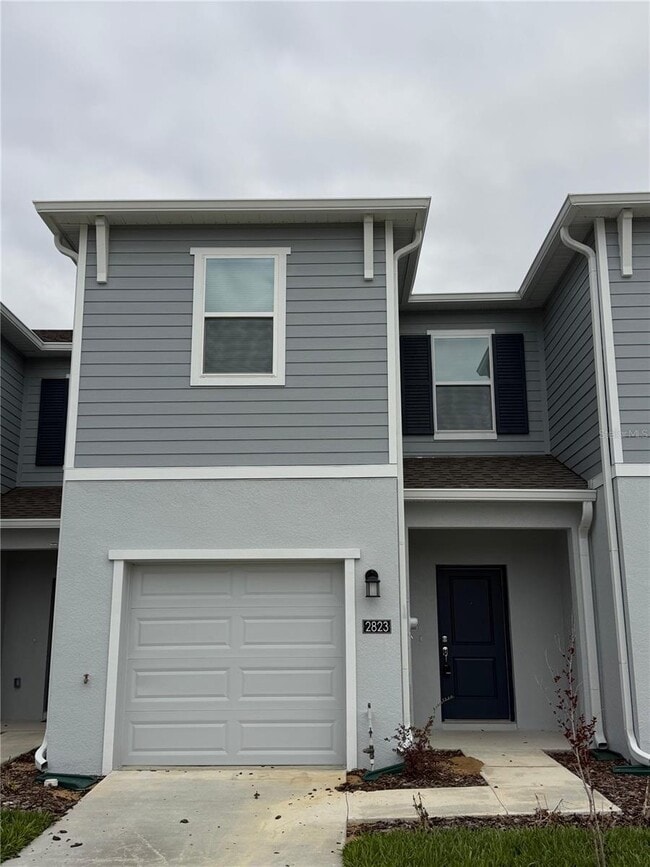 property at 2823 Maloof Dr
