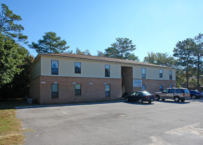 700 Palm Blvd N in Niceville, FL - Building Photo - Building Photo