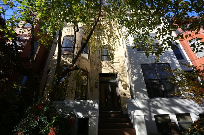 1414 21st St NW in Washington, DC - Building Photo - Building Photo
