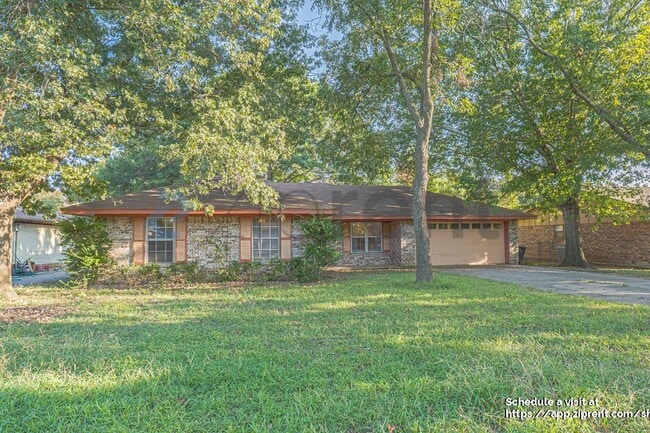 1033 Princeton Pl in Cleburne, TX - Building Photo - Building Photo