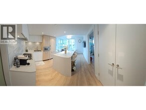 1500 Fern St in North Vancouver, BC - Building Photo - Building Photo