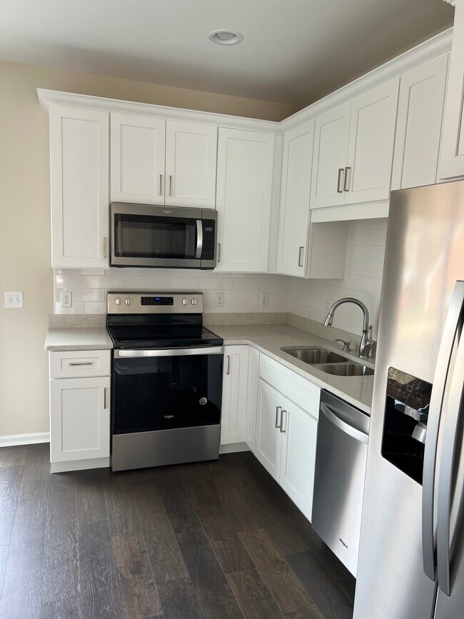 976 Horizon Ct in Cookeville, TN - Building Photo - Building Photo