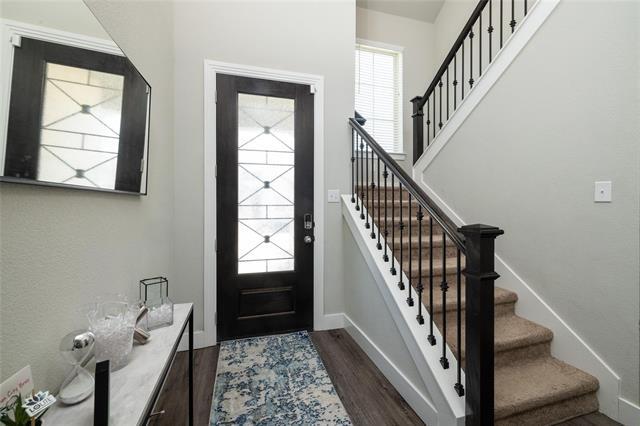 12373 Hulson Trl in Haslet, TX - Building Photo - Building Photo