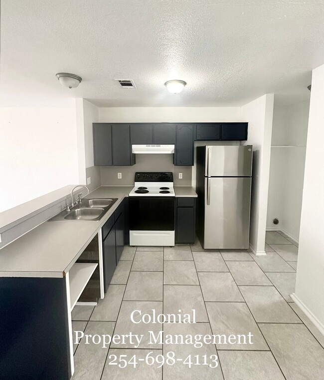 1708 Kylie Cir in Killeen, TX - Building Photo - Building Photo