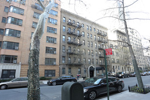 330-334 E 52nd St Apartamentos