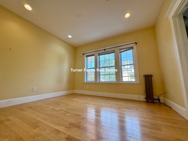 156 Magazine St, Unit 23F in Cambridge, MA - Foto de edificio - Building Photo