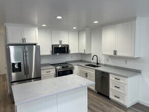 2023 Lime Ave, Unit 2025 Lime Ave. in Mckinleyville, CA - Building Photo - Building Photo