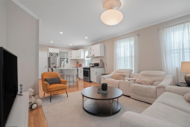 55 Ramsey Ave in Yonkers, NY - Building Photo - Building Photo